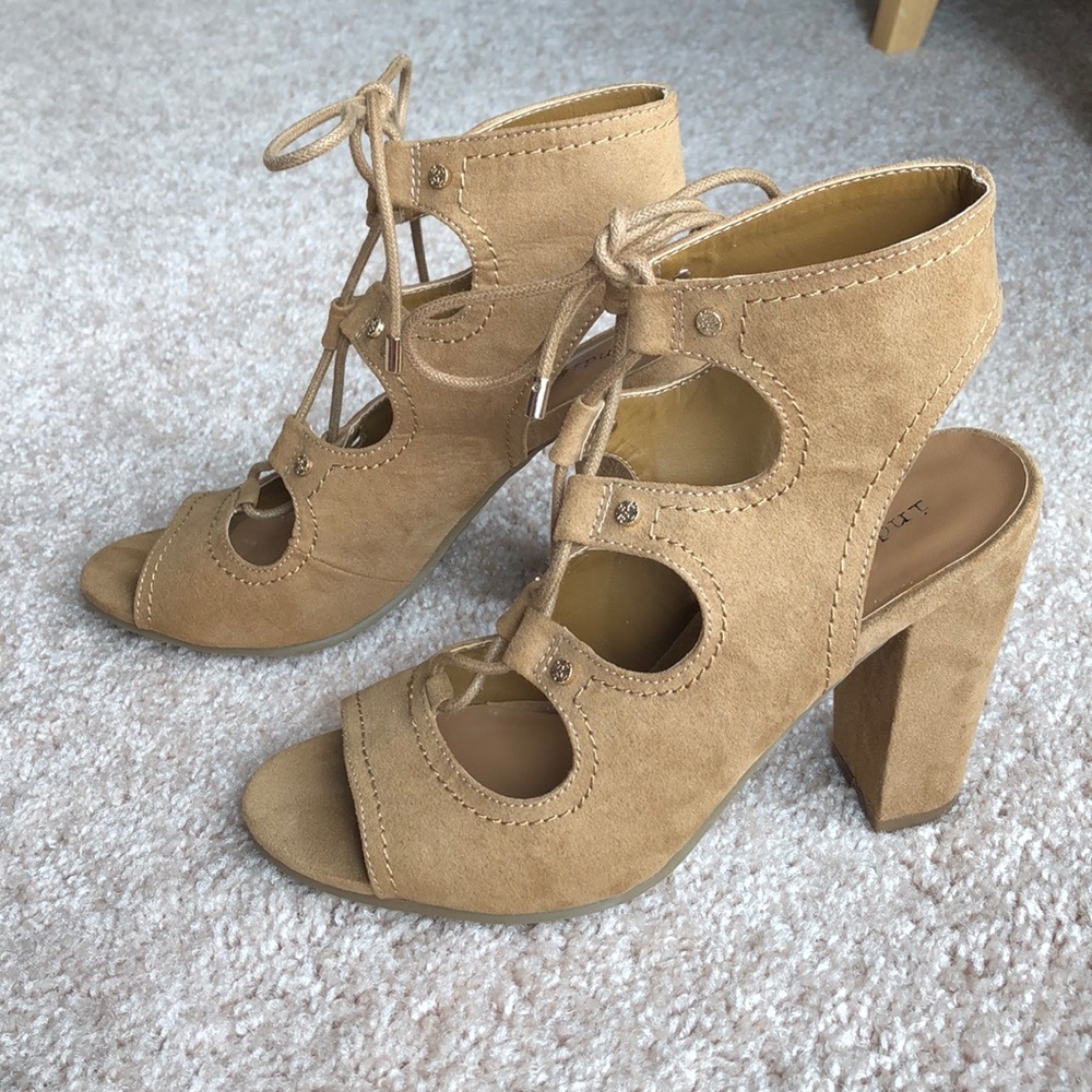 Indigo Rd. Babel Sandal